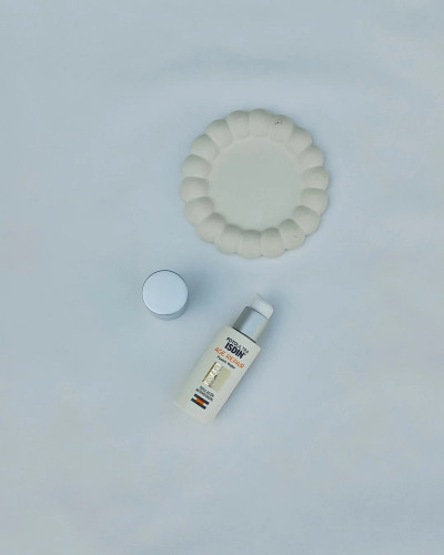 null