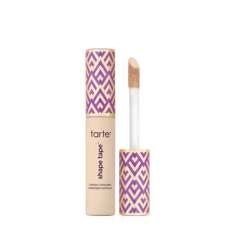 کانسیلر تارت_tarte مدل Shape Tape رنگ light sand شماره ۲۰s