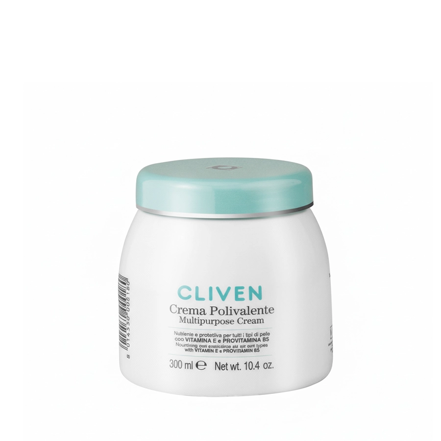 کرم آبرسان کلیون_CLIVEN ایتالیا 300ml (crema polivalente)