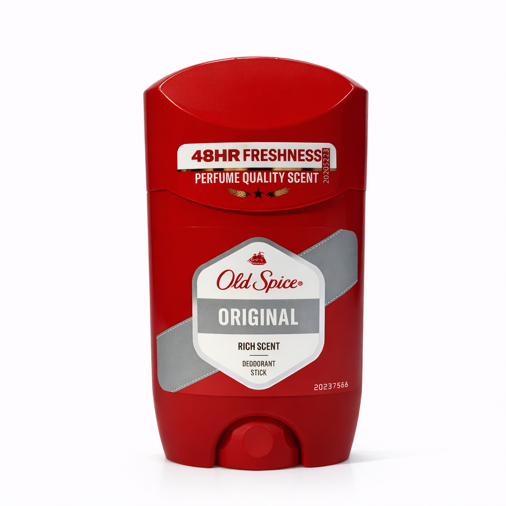 دئودورانت (مام) استیکی الداسپایس old spiceمدلoriginalاورجینال