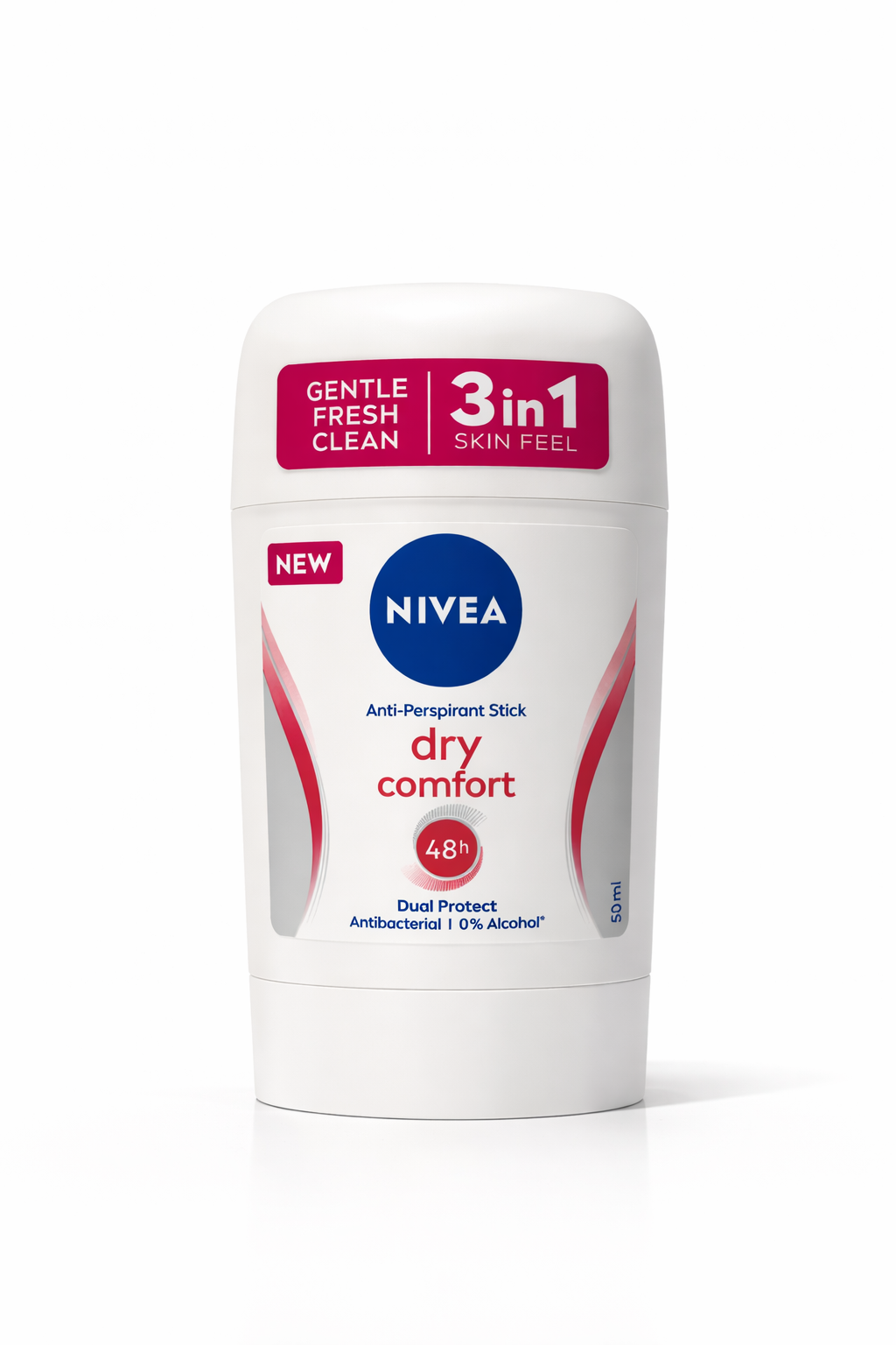 مام صابونی نیوا nivea مدلdry comfort درای کمفرت اورجینال