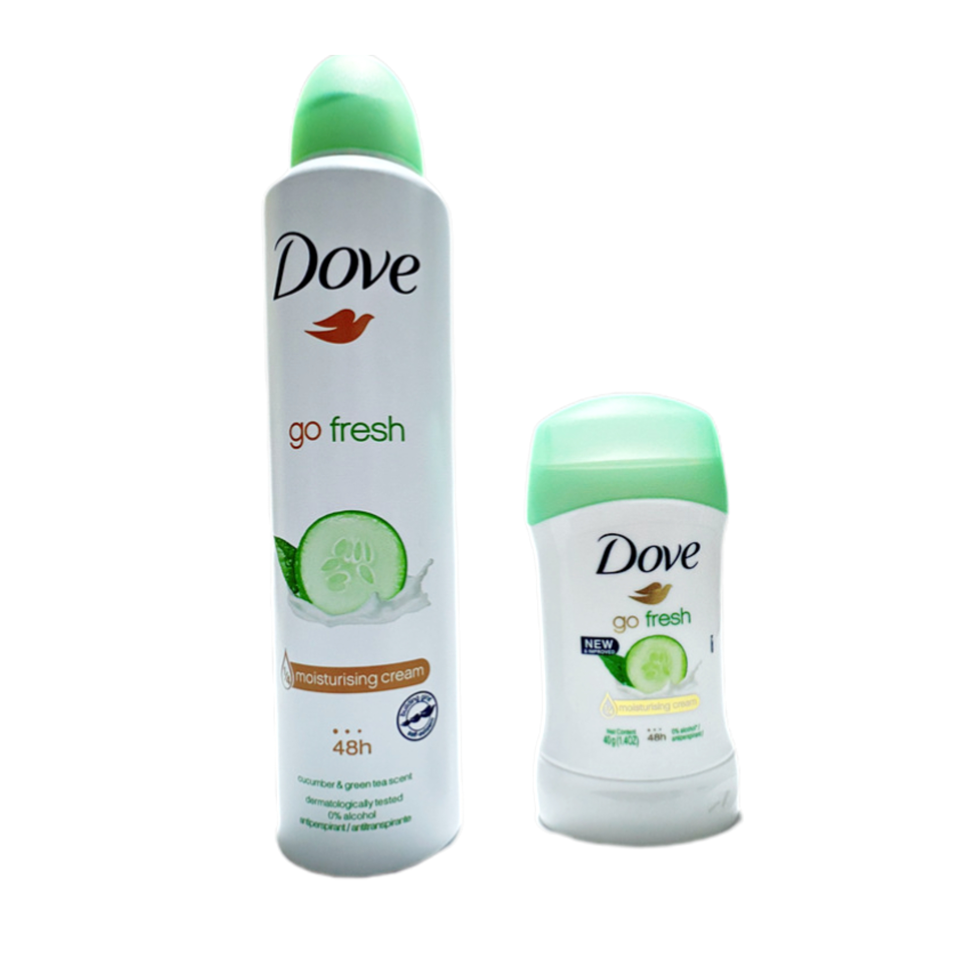 ست مام صابونی  داو اصل و اسپری داو ۲۵۰میل Doveاصل گو فرشgo fresh داو رایحه خیار و چای سبز