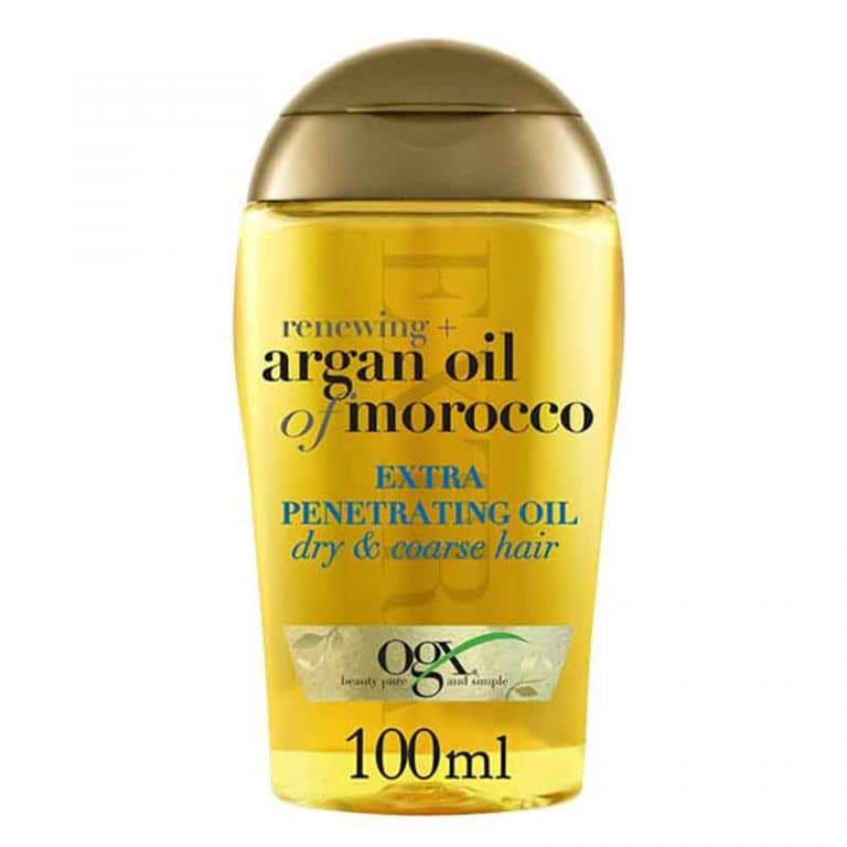 روغن آرگان او جی ایکس مدل Ogx Argan اورجینال