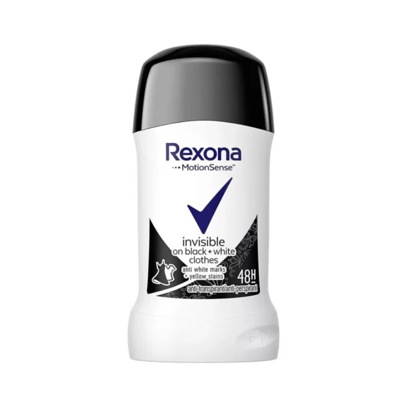 مام ضدتعریق صابونی رکسونا Rexona مدل Invisible