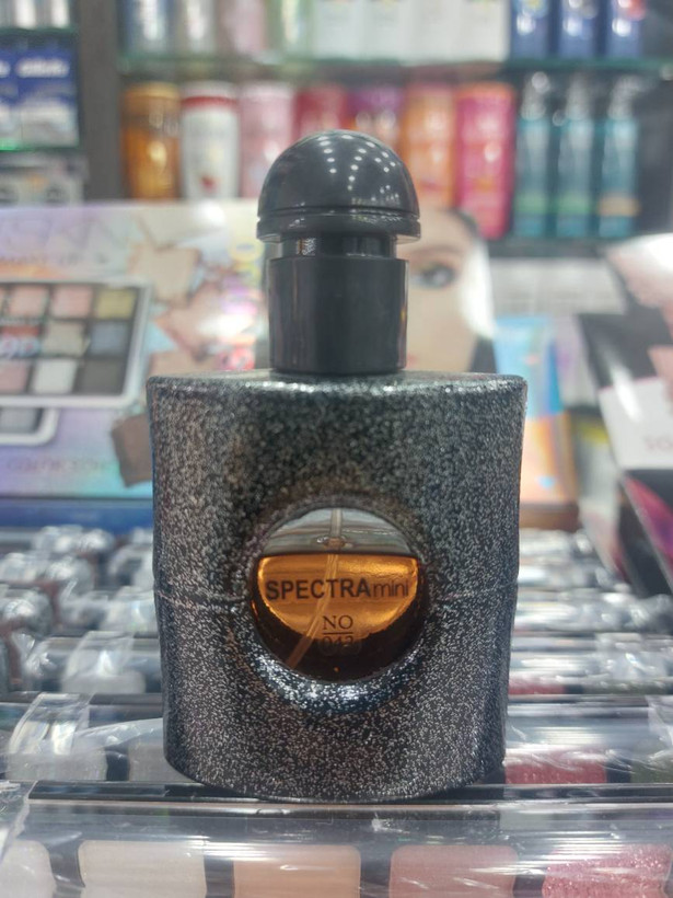 ادکلن مینی اسپکترامدل بلک اوپیوم(Spectra Mini) - رایحه گرم و ماندگار