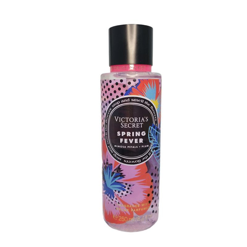 بادی اسپلش ویکتوریا سکرت مدل اسپرینگ فیور(های کپی)victorias secret spring fever