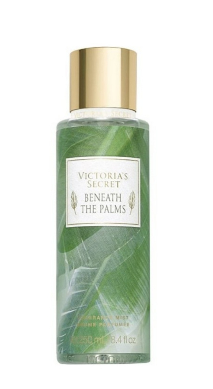 بادی اسپلش ویکتوریا سکرت(های کپی)بنت د پالمس victorias secret Beneath the palms