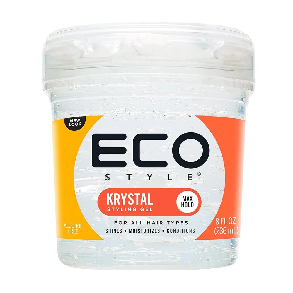 ژل کریستال اکو ۲۳۶ میلی لیتر ECO