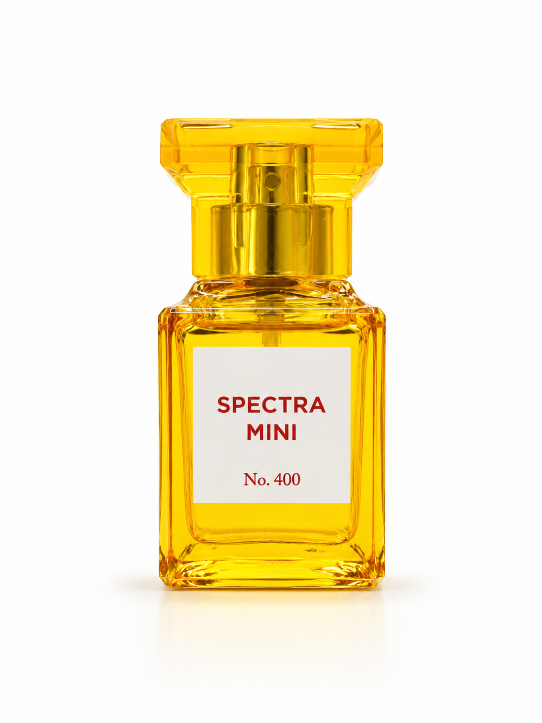 عطر جیبی اسپکترا مینی مدل  سی میل. 400  (Spectra Mini)