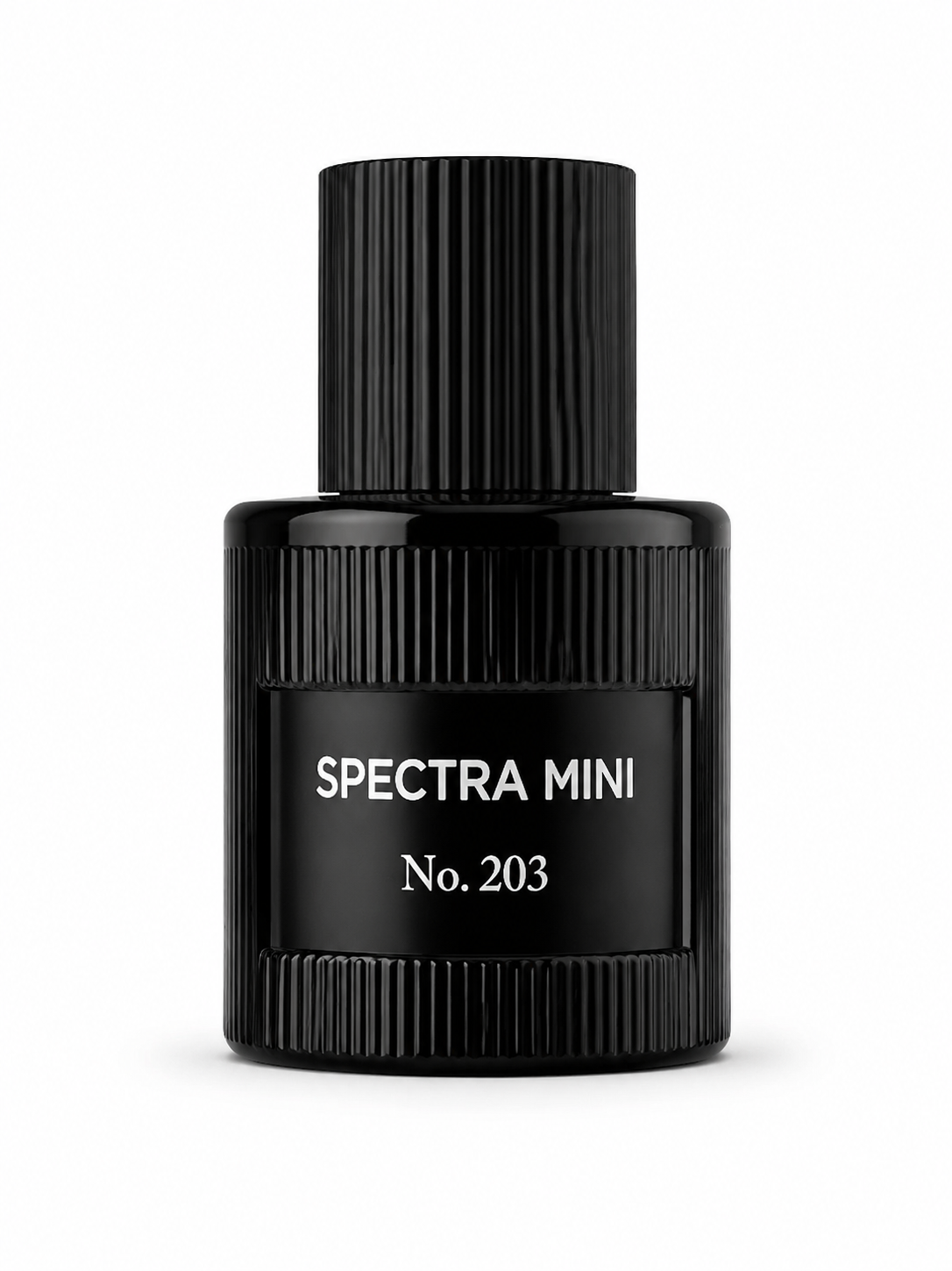 عطر جیبی اسپکترا ۲۰۳  | خوشبو، جمع‌وجور و مناسب استفاده روزانه سی میل
