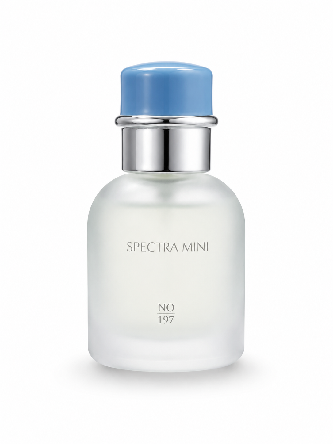 اسپکترا مینی شماره ۱۹۷: عطری تازه برای لوکس بودن روزمره سی میل