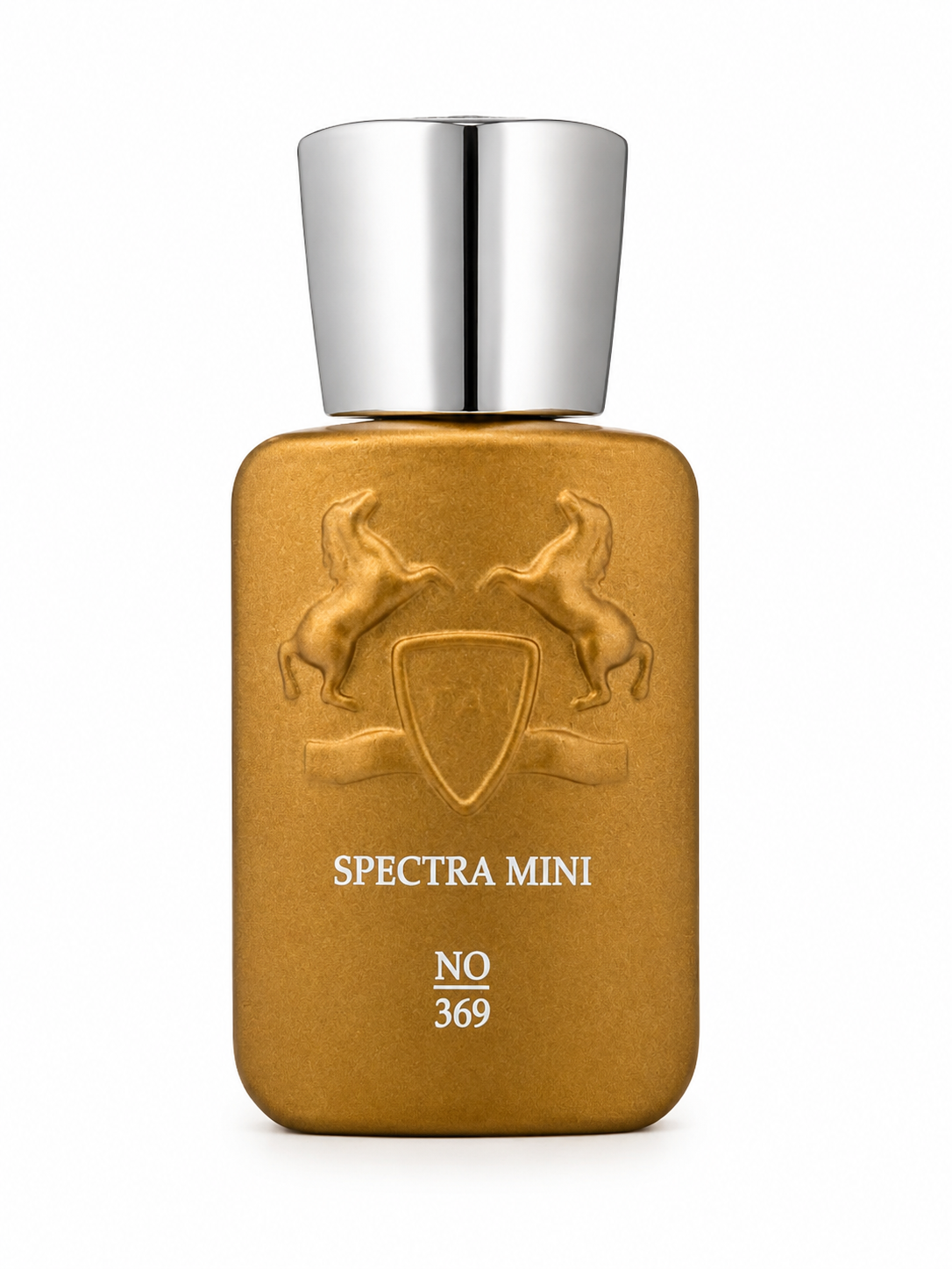 عطر اسپکترا مینی - رایحه شماره  سی میل ۳۶۹