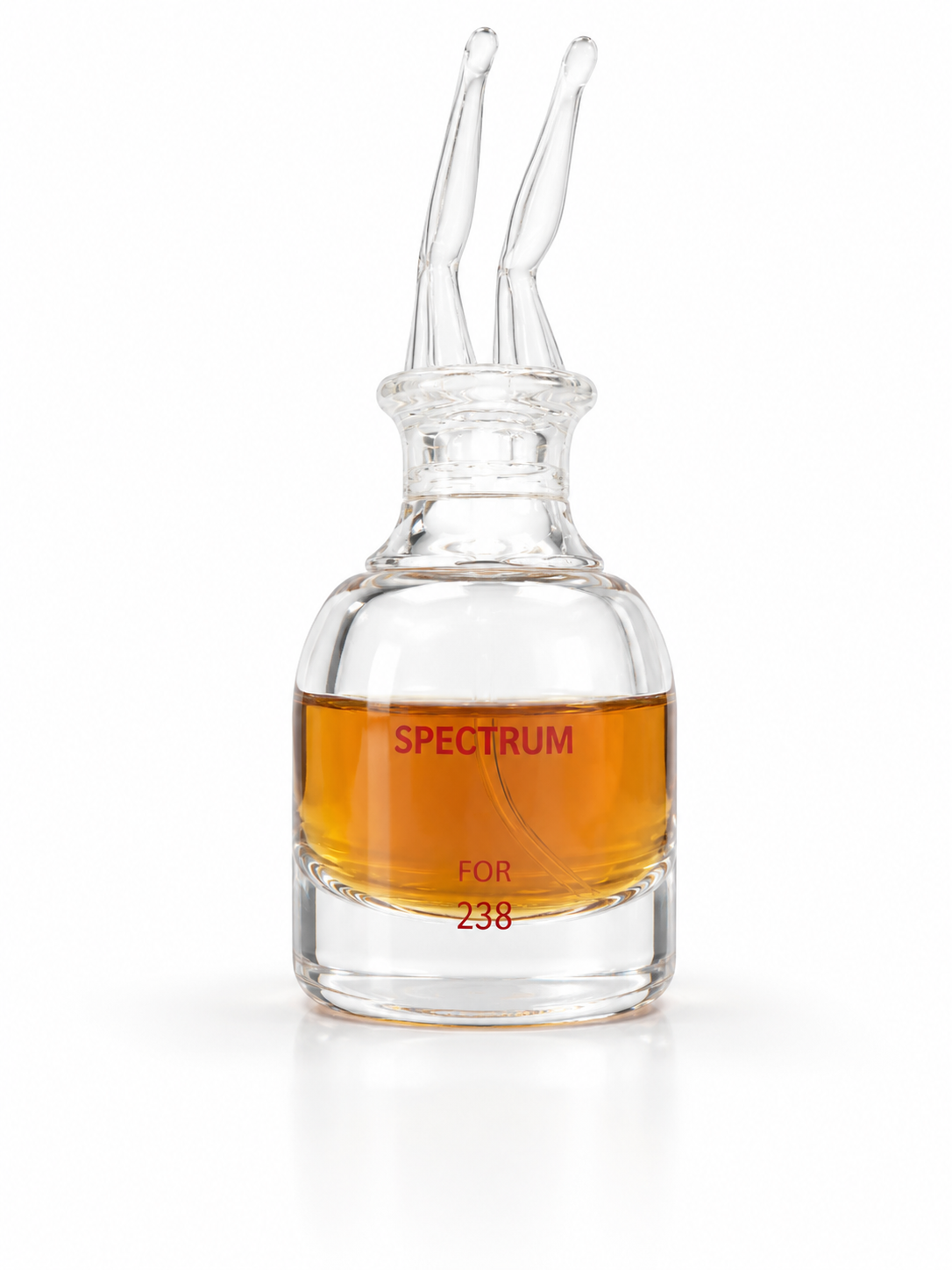 مینی عطر سی میل اسپکتروم فور 238رایحه مشابه ژان پل گوتیه اسکندل