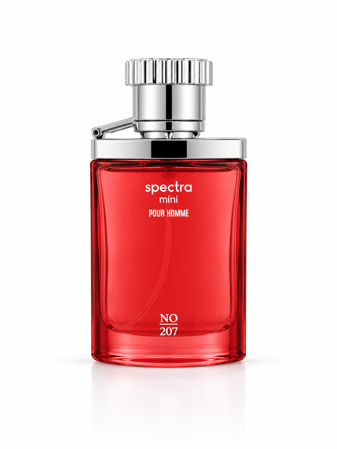 عطر اسپکترا مینی پور هوم شماره 207 (Spectra Mini Pour Homme No.207) سی میل