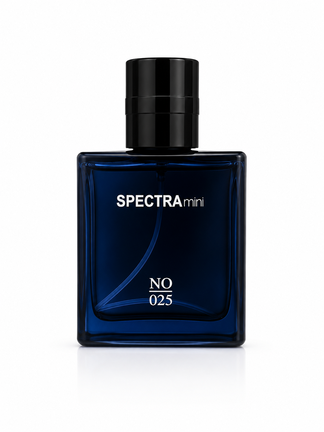 عطر اسپکترا مینی شماره 025 (Spectra Mini No.025) سی میل