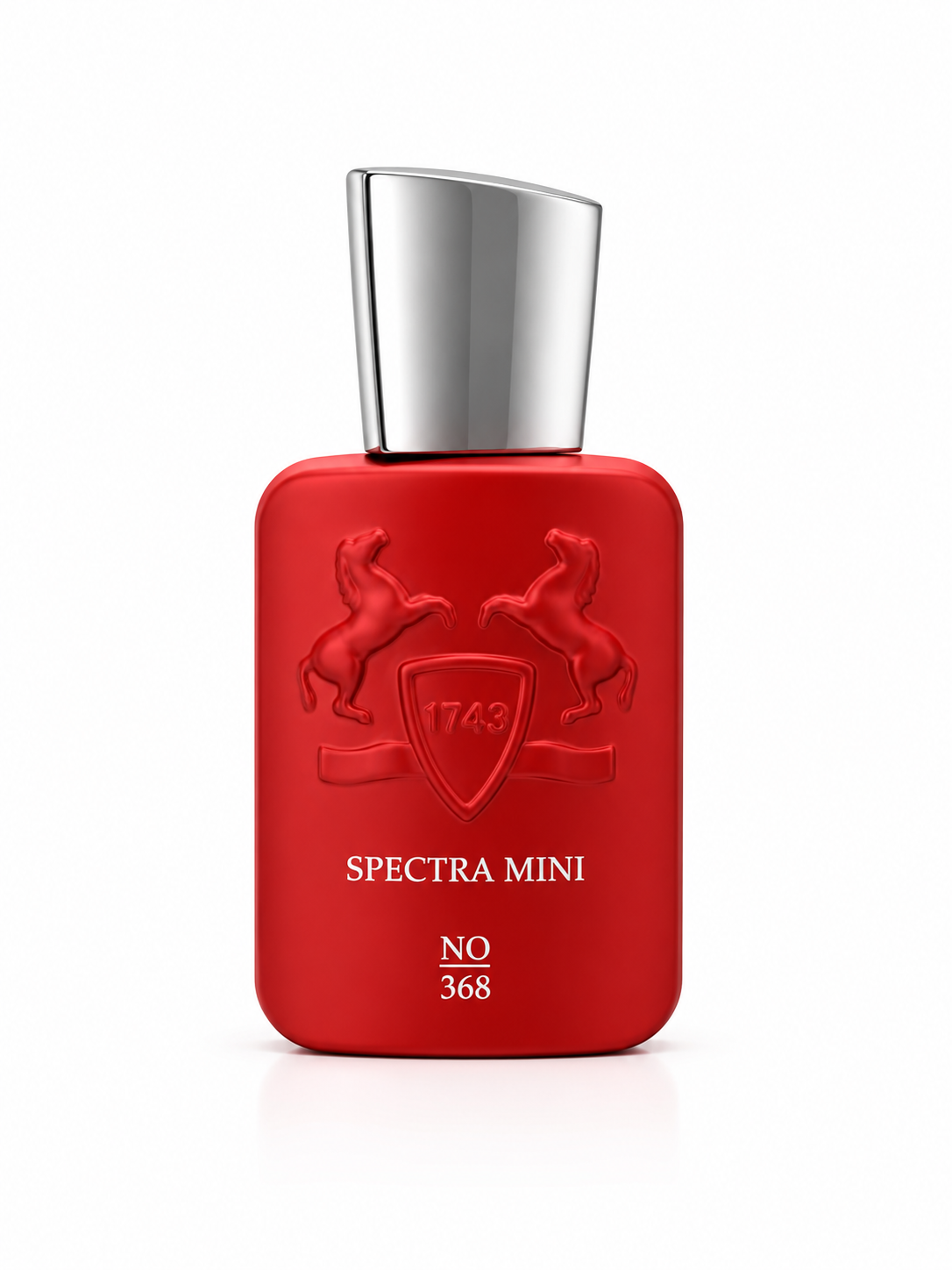 عطر اسپکترا مینی شماره 368 (Spectra Mini No.368) سی میل