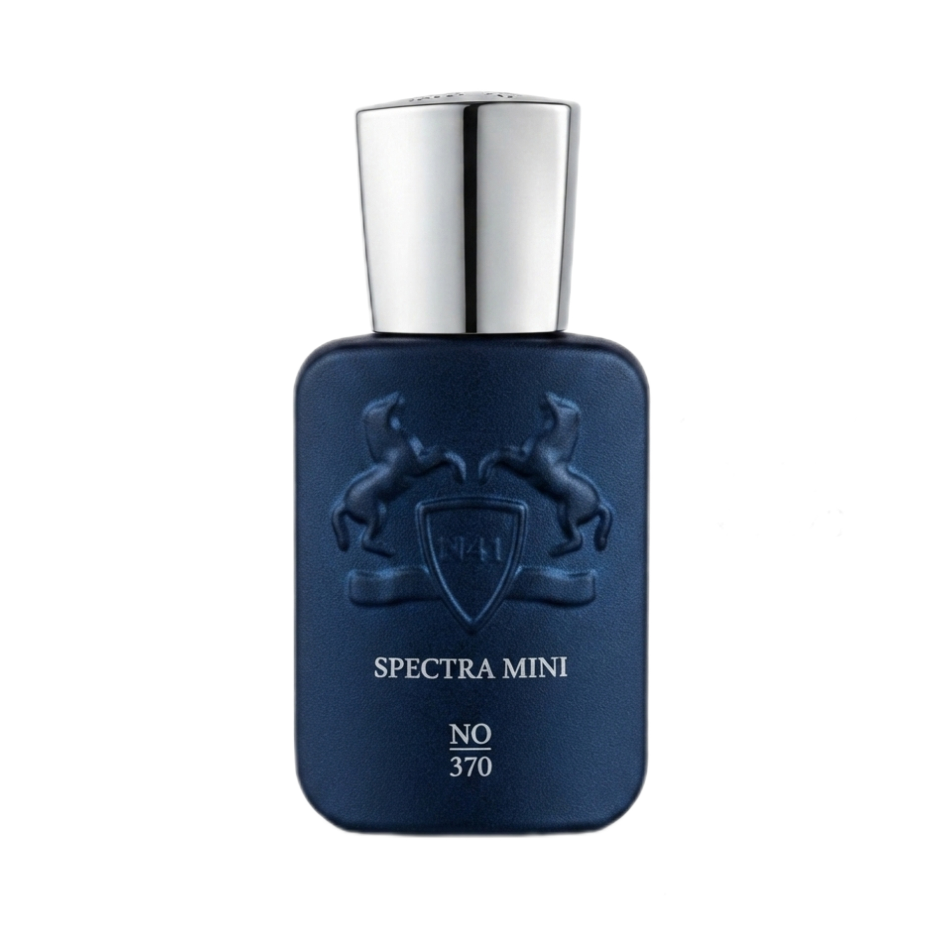 عطر مینیاتوری میل Spectra Mini No 370 ۳۰تجربه‌ای از لوکس بودن