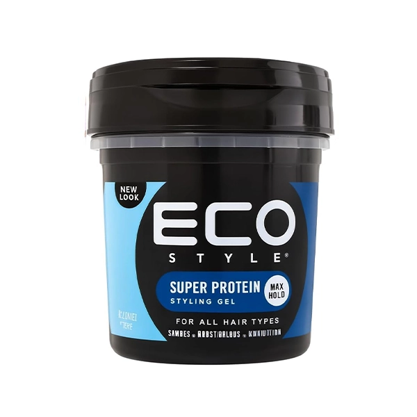 ژل حالت‌دهنده سوپر پروتئین اکو استایل ECO
