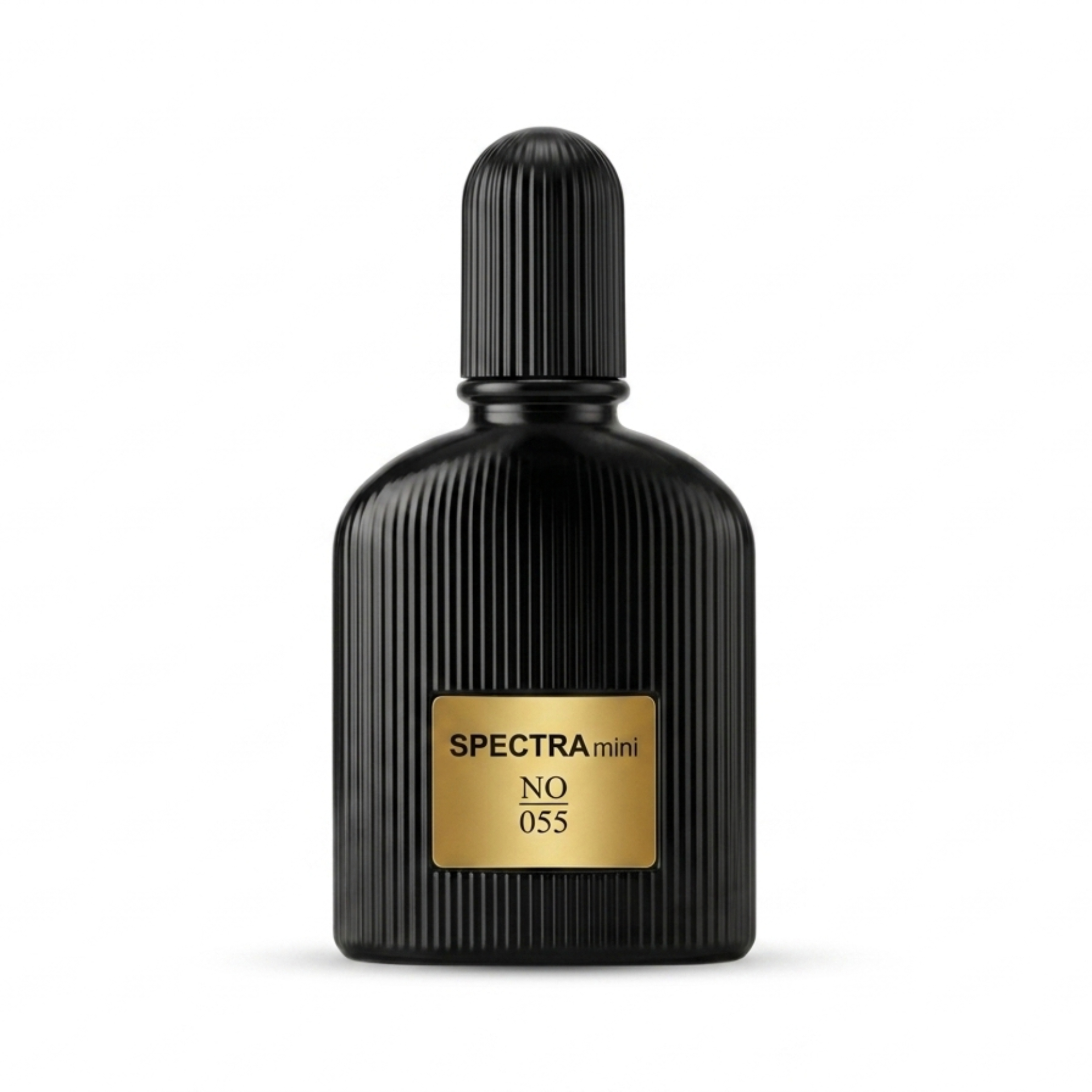 عطر جیبی اسپکترا مینی مدل NO. 055 حجم ۲۵ میلی‌لیتر
