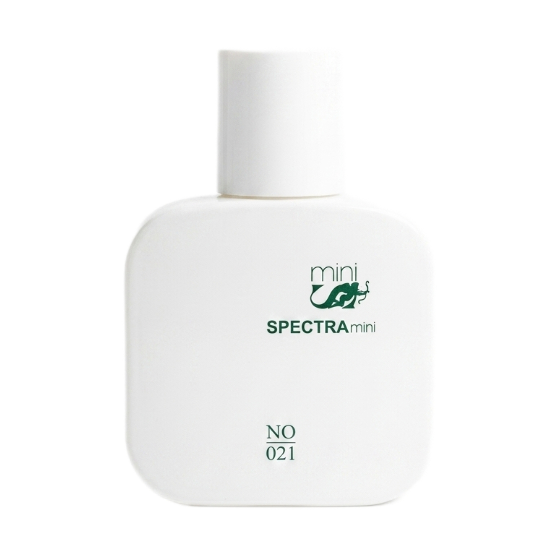 عطر جیبی اسپکترا مینی مدل NO. 021 حجم ۲۵ میلی‌لیتر