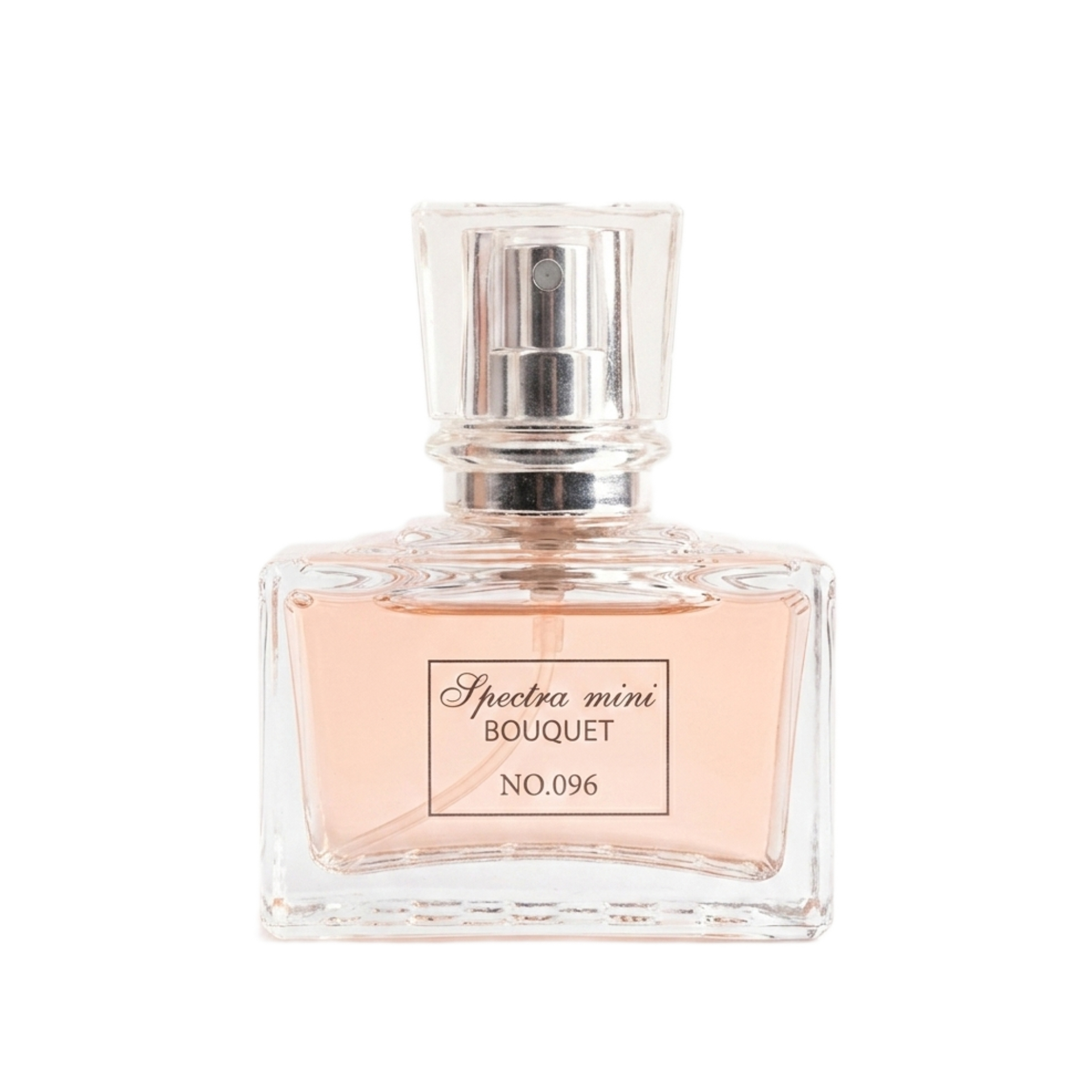 عطر جیبی زنانه اسپکترا مینی مدل Bouquet کد 096 حجم 25 میلی‌لیتر