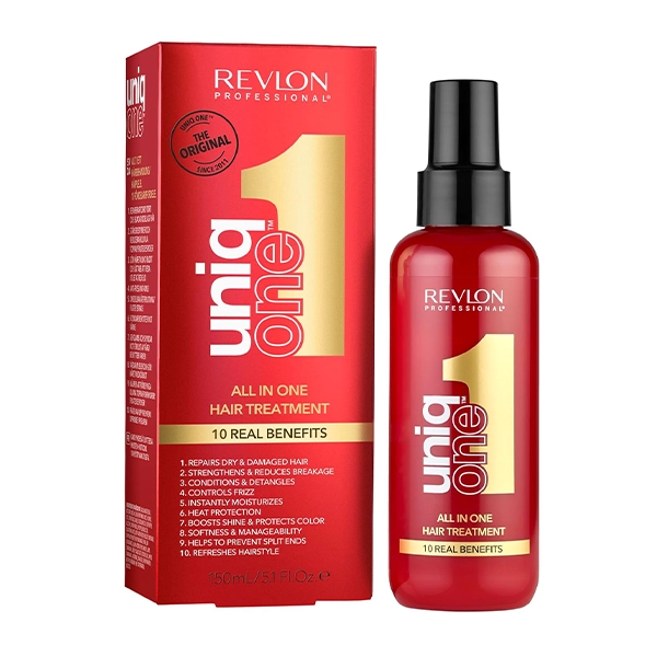 اسپری ۱۰ کاره بدون آبکشی رولون پروفشنال Revlon
