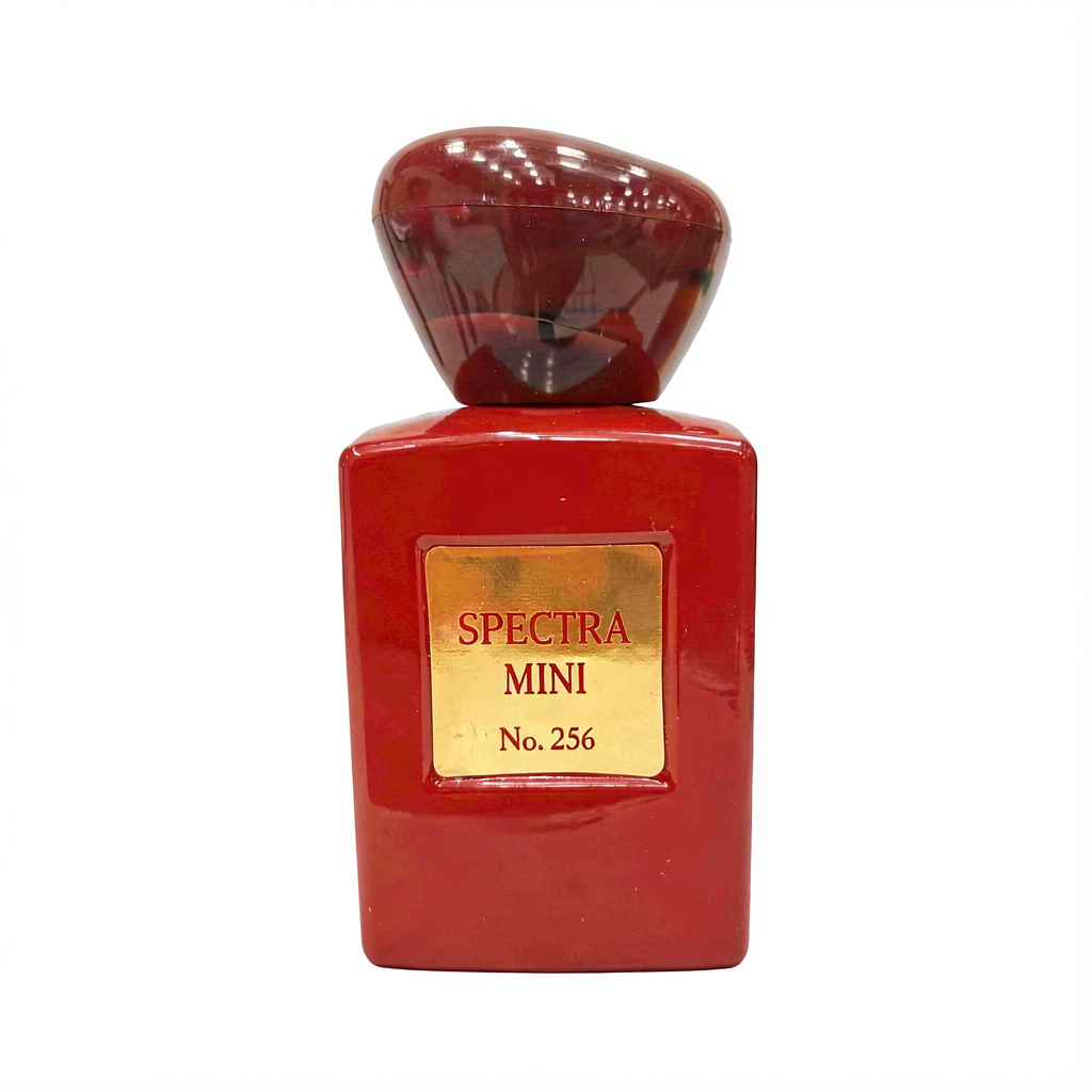 عطر جیبی SPECTRA MINI No.256