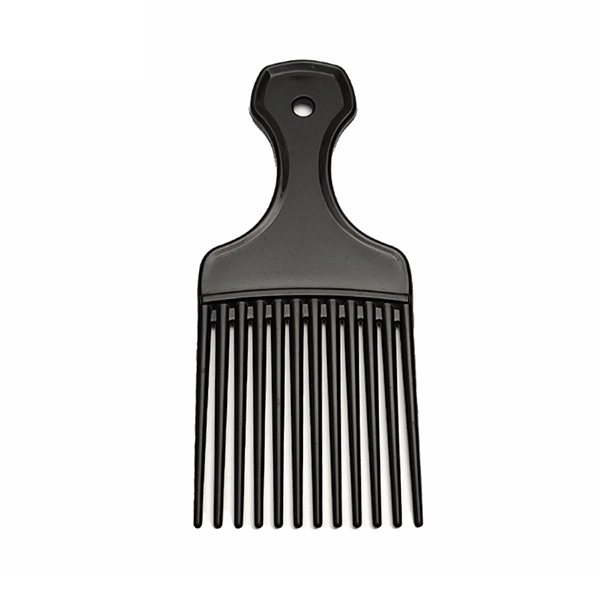 شانه پوش حجم دهنده مو Barber Hair Brush