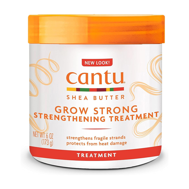 کرم تقویت کننده و ضد حرارت کنتو Cantu