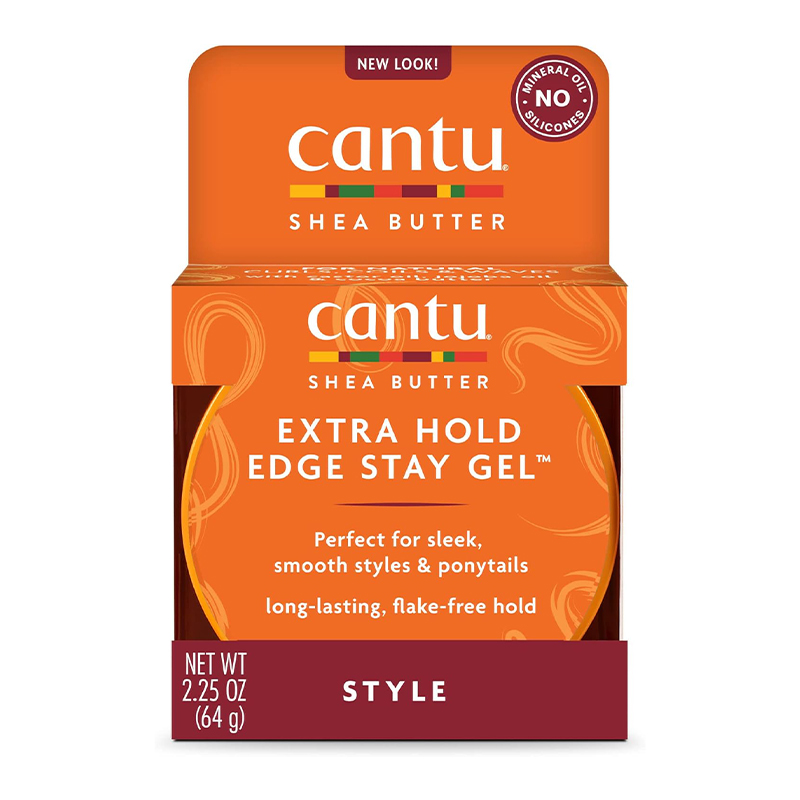 ژل شقیقه کنتو Cantu