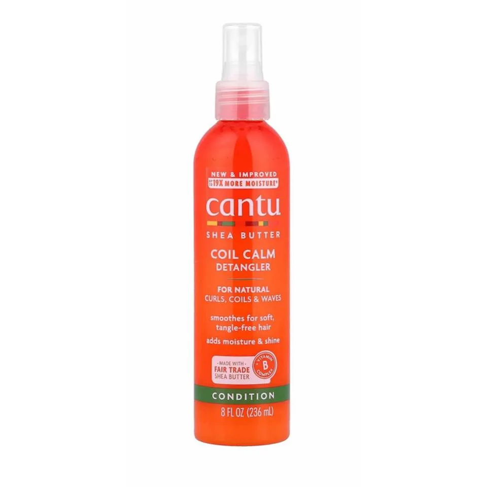 اسپری گره باز کن کنتو Cantu