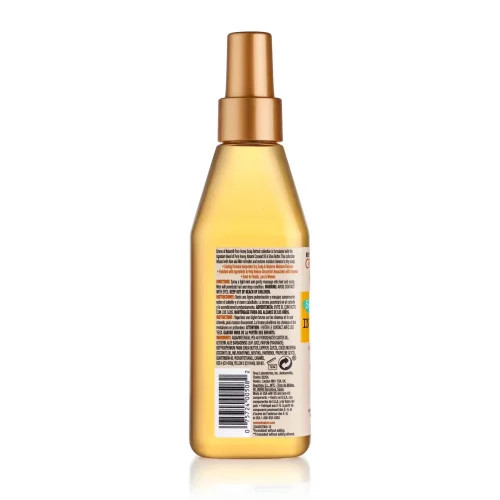 اسپری آبرسان کف سر کرم آف نیچر Creme of Nature