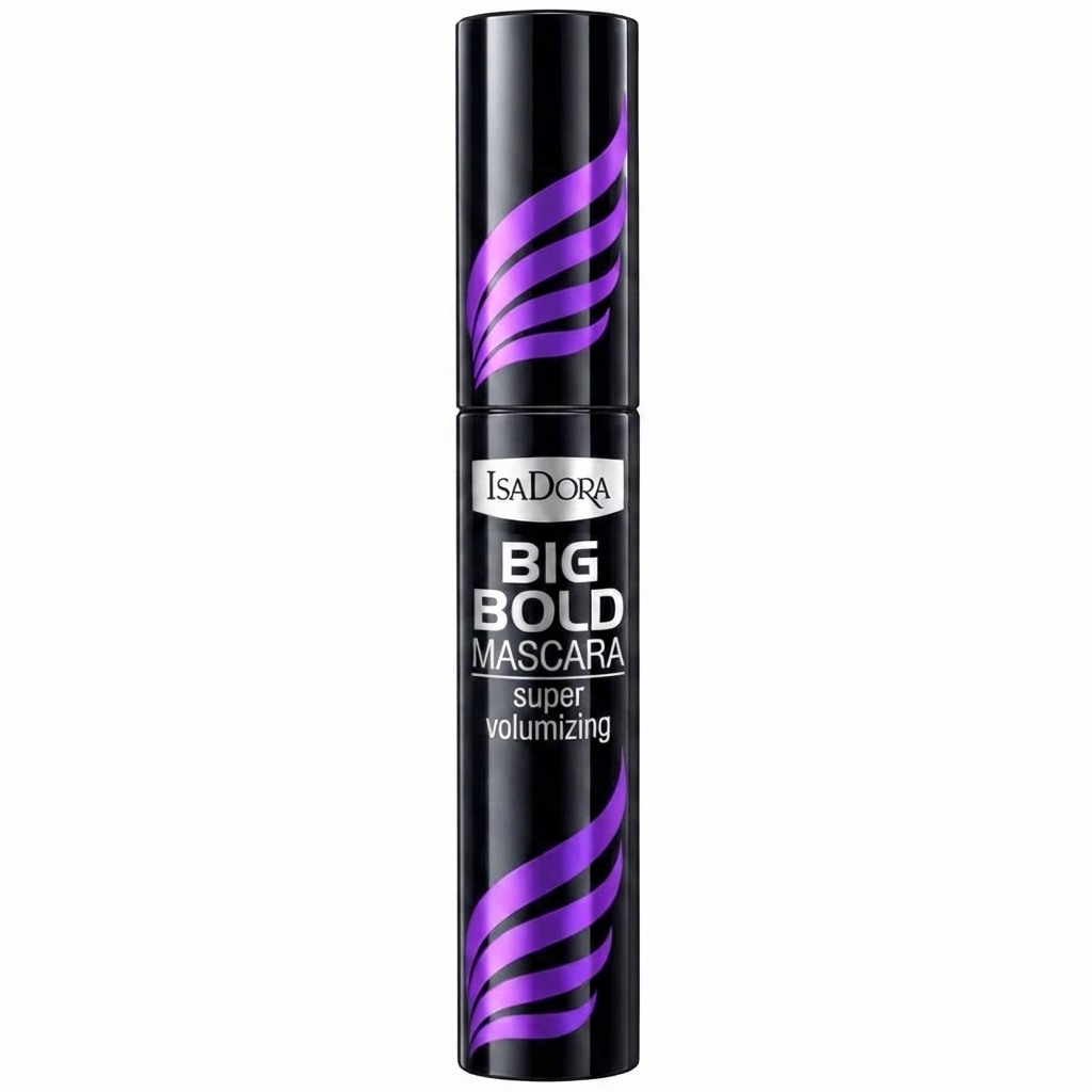 ریمل حجم‌دهنده بیگ بولد کپی | ریمل حجم‌دهنده مژه مدل Big Bold