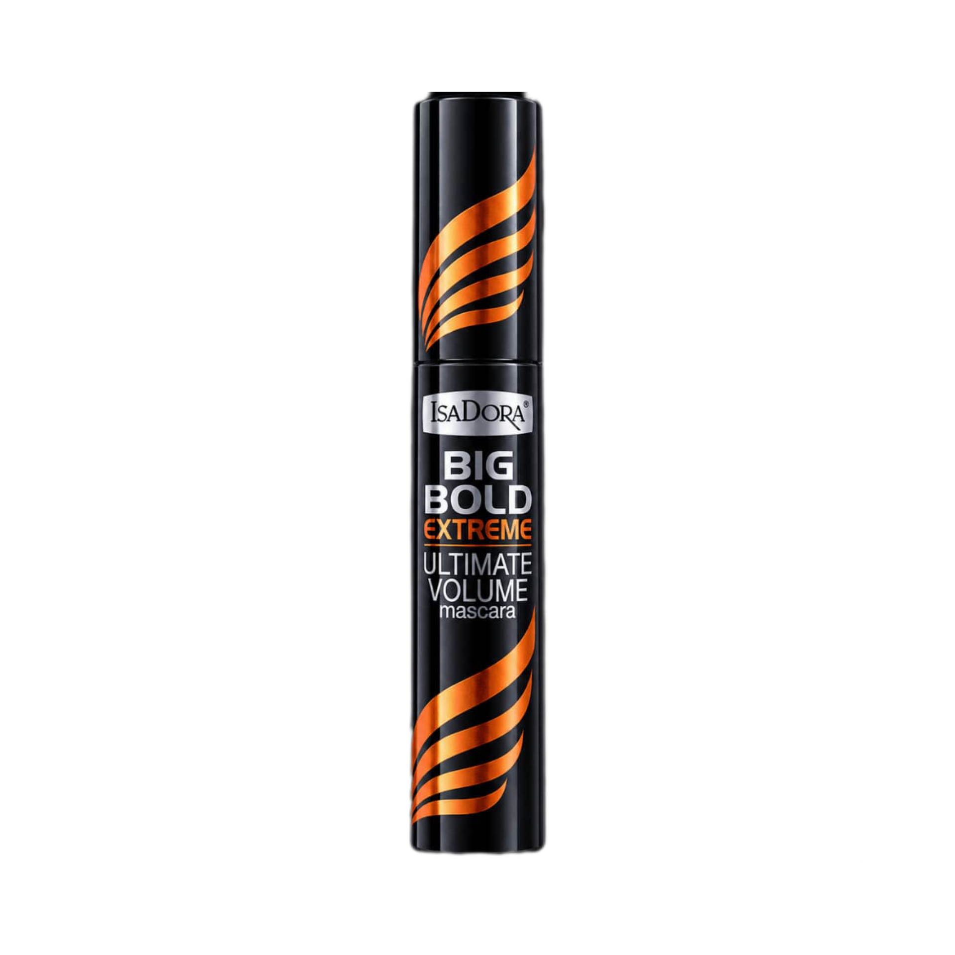 ریمل ایزادورا Big Bold Extreme Ultimate Volume های‌کپی | حجم‌دهنده و مشکی