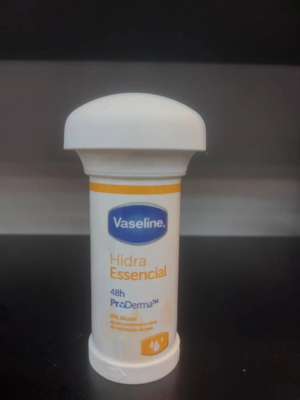 مام ضدتعریق و مرطوبکننده Hidra Essencial مدل 48H ProDerma